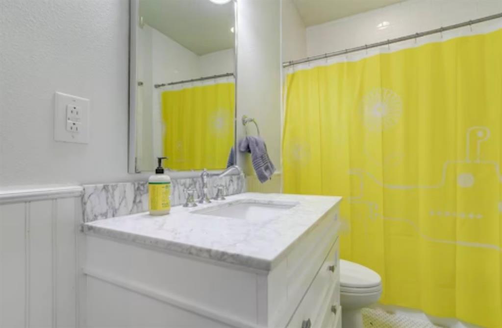 Mistletoe Heights Add - Residential