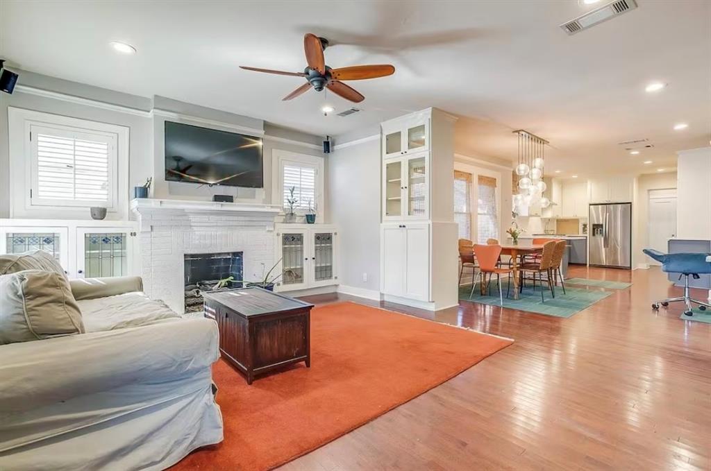 Mistletoe Heights Add - Residential