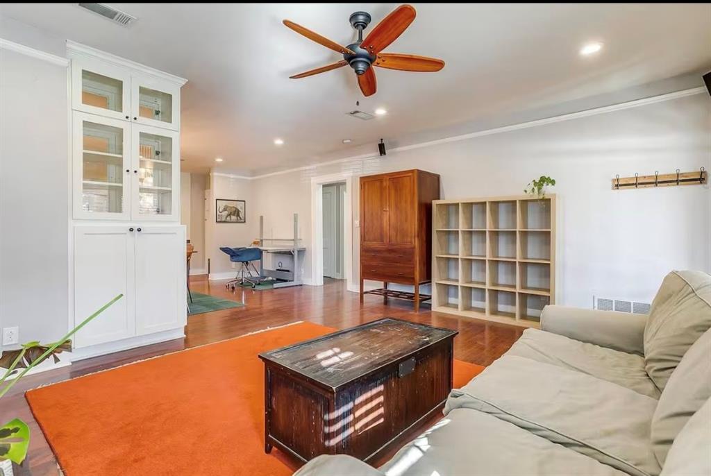 Mistletoe Heights Add - Residential