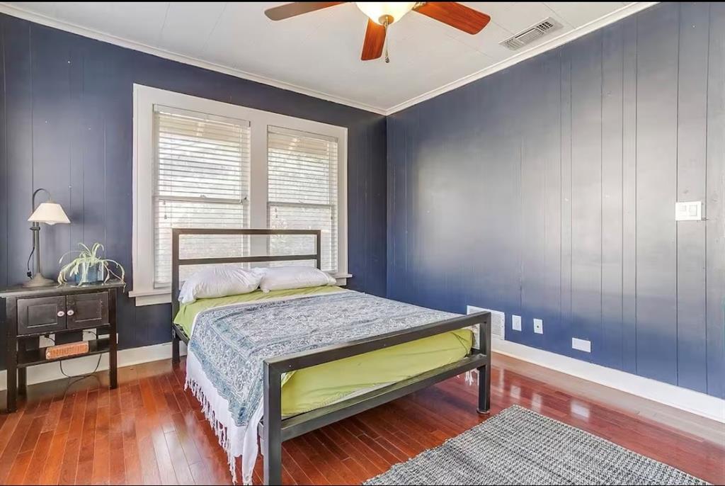 Mistletoe Heights Add - Residential