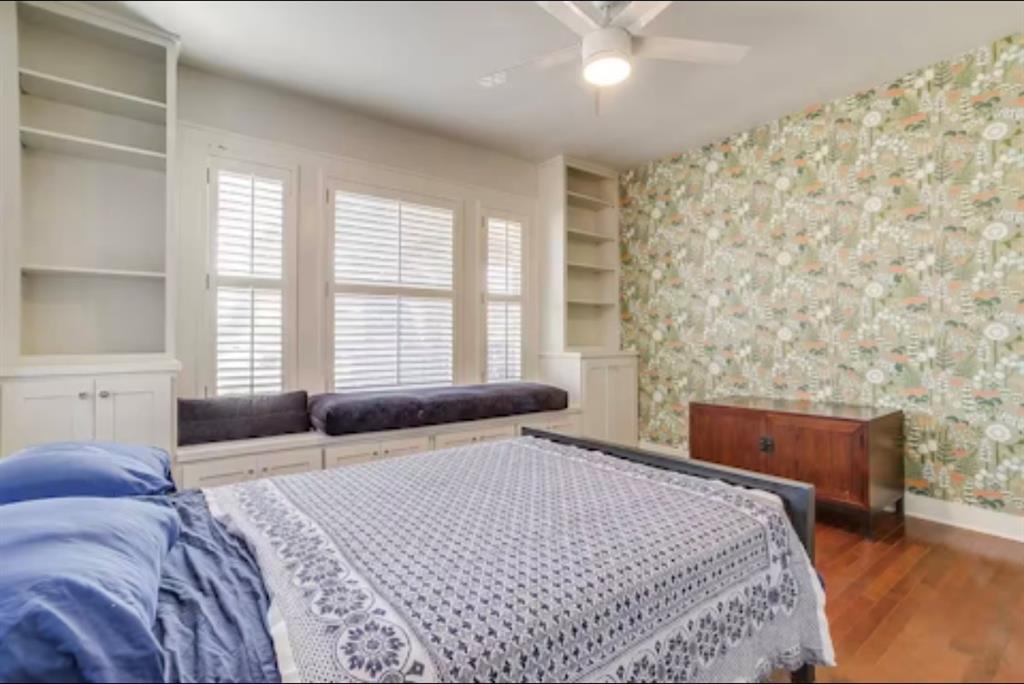 Mistletoe Heights Add - Residential