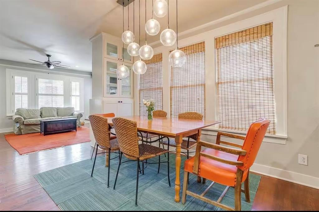 Mistletoe Heights Add - Residential