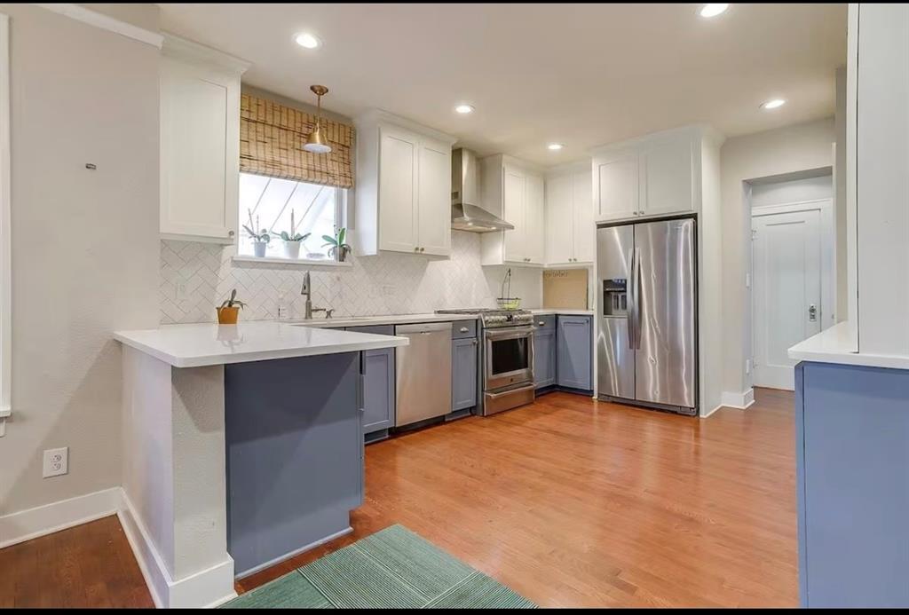 Mistletoe Heights Add - Residential