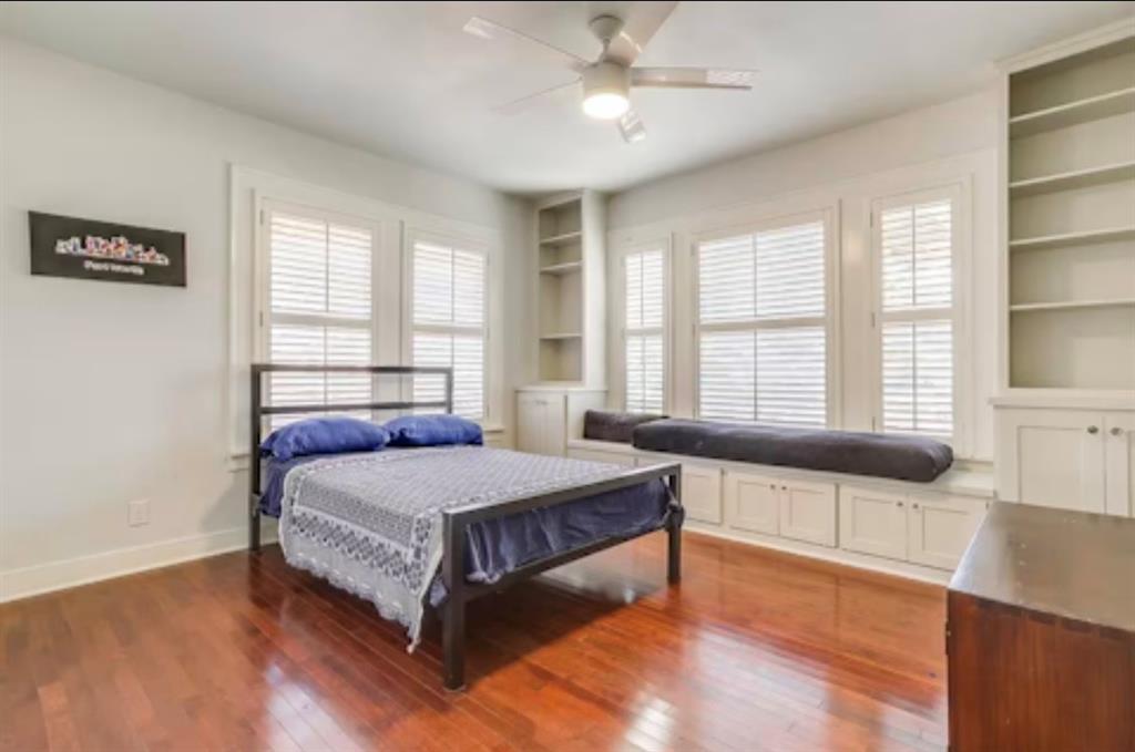 Mistletoe Heights Add - Residential