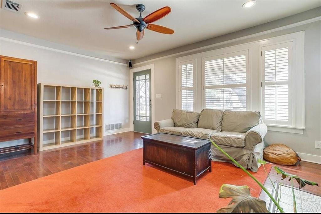 Mistletoe Heights Add - Residential