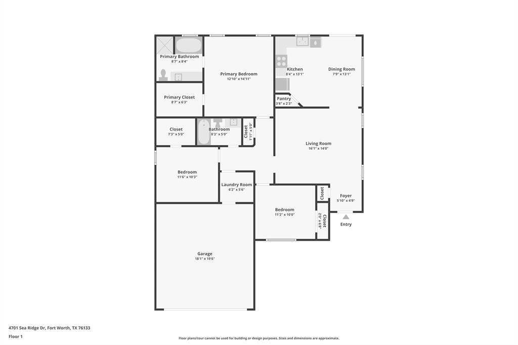 Candleridge Add - Residential