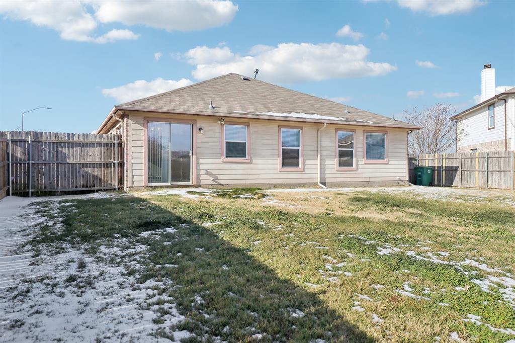 Candleridge Add - Residential