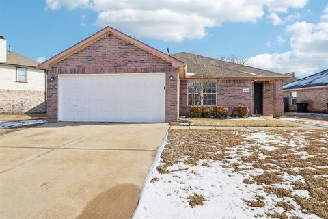 4701 Sea Ridge Drive Fort Worth TX 76133