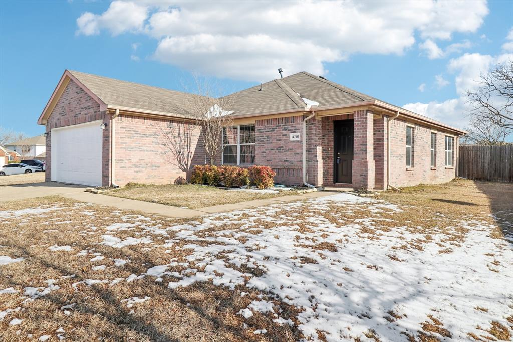 Candleridge Add - Residential