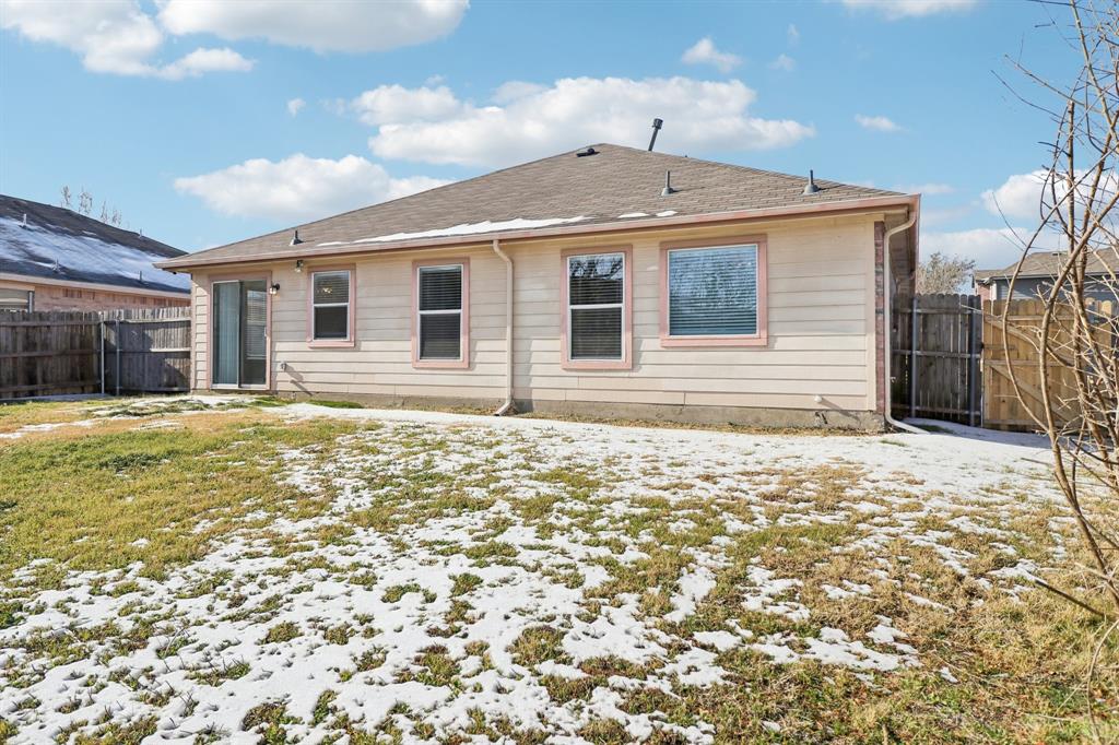 Candleridge Add - Residential