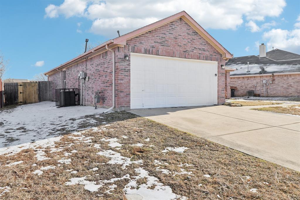 Candleridge Add - Residential