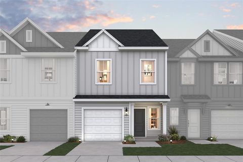 9405 Harborview Drive B Providence Village TX 76227