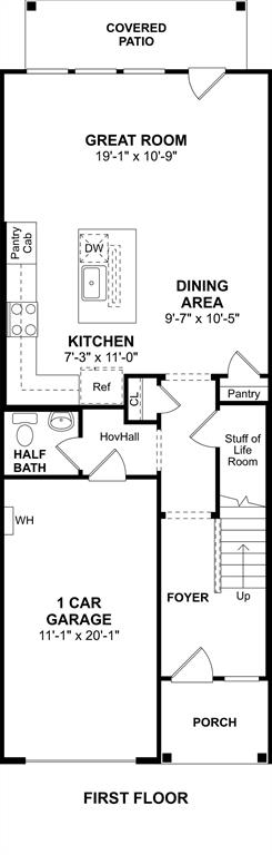 9405 Harborview Drive B
