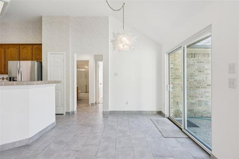 Tiny photo for 9325 Vista Circle, Irving, TX 75063 (MLS # 21197467)