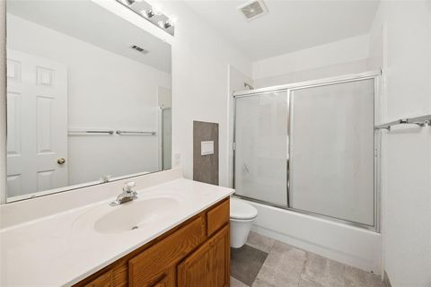 Tiny photo for 9325 Vista Circle, Irving, TX 75063 (MLS # 21197467)