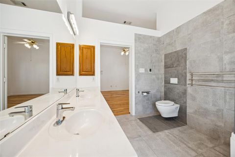 Tiny photo for 9325 Vista Circle, Irving, TX 75063 (MLS # 21197467)