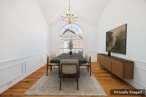 Tiny photo for 9325 Vista Circle, Irving, TX 75063 (MLS # 21197467)