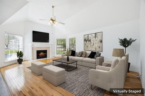 Tiny photo for 9325 Vista Circle, Irving, TX 75063 (MLS # 21197467)