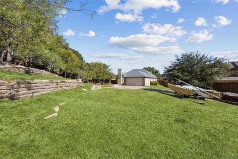 Tiny photo for 9325 Vista Circle, Irving, TX 75063 (MLS # 21197467)