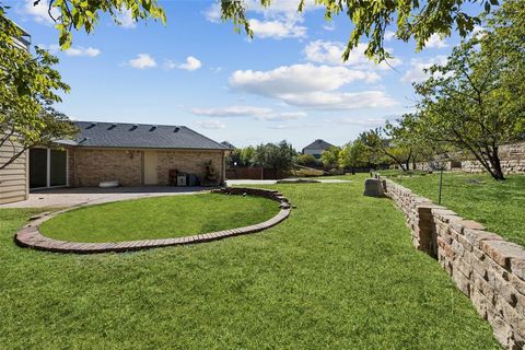 Tiny photo for 9325 Vista Circle, Irving, TX 75063 (MLS # 21197467)