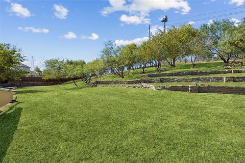 Tiny photo for 9325 Vista Circle, Irving, TX 75063 (MLS # 21197467)