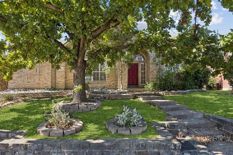 9325 Vista Circle Irving TX 75063