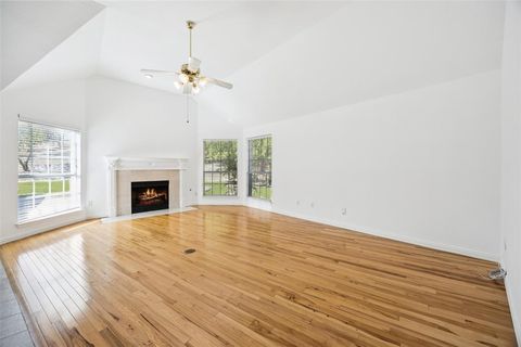 Tiny photo for 9325 Vista Circle, Irving, TX 75063 (MLS # 21197467)