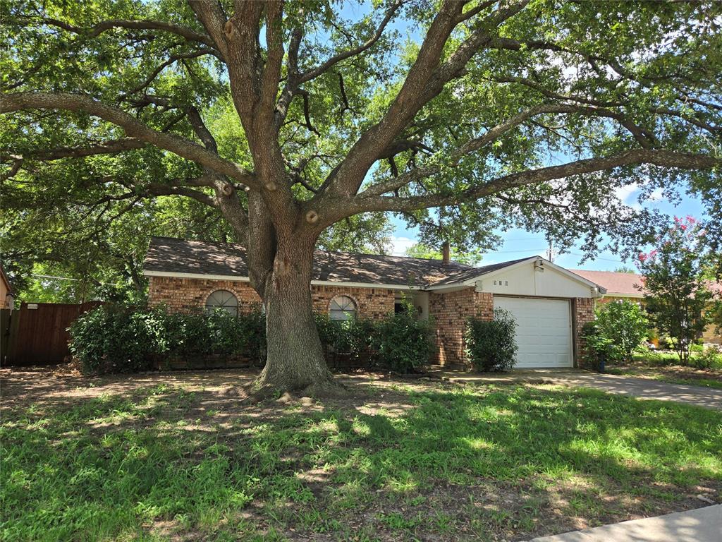 516 Ridgemont Drive