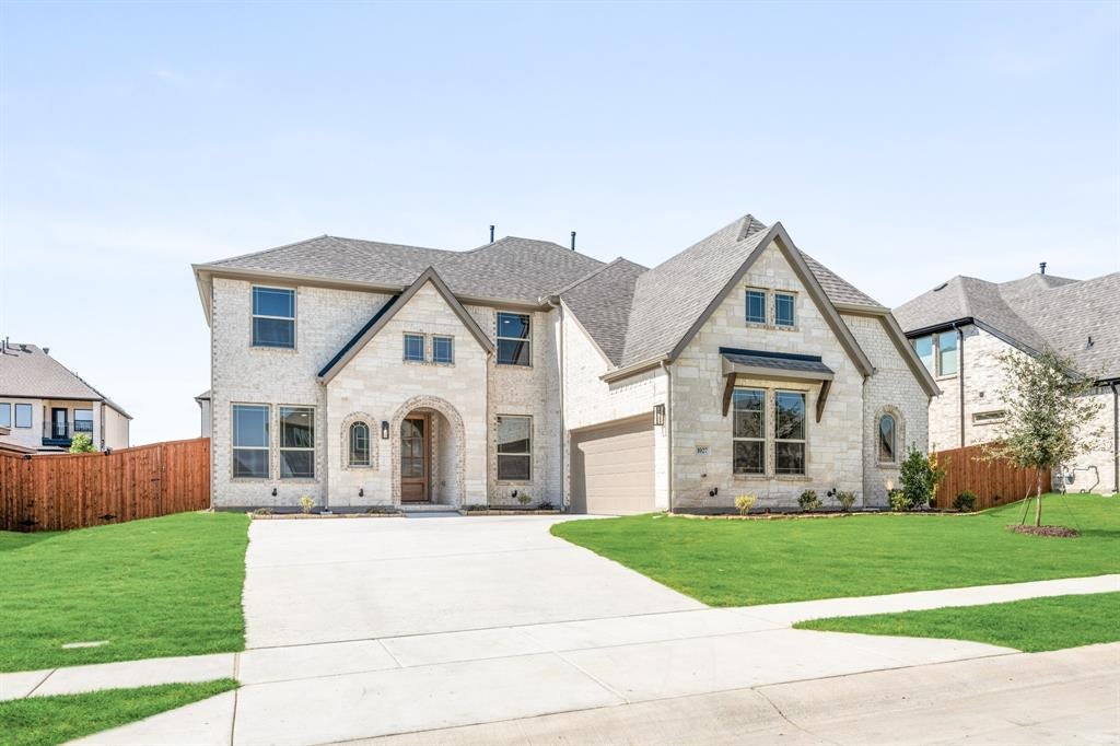 1027 Emerald Trace Drive
