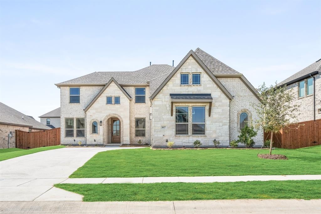 1027 Emerald Trace Drive