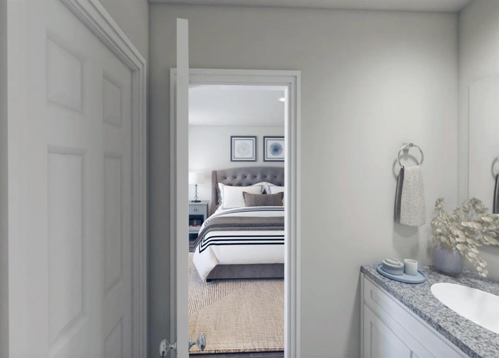 7335 Mistletoe Trail