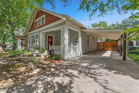 1014 W Arlington Avenue Fort Worth TX 76110