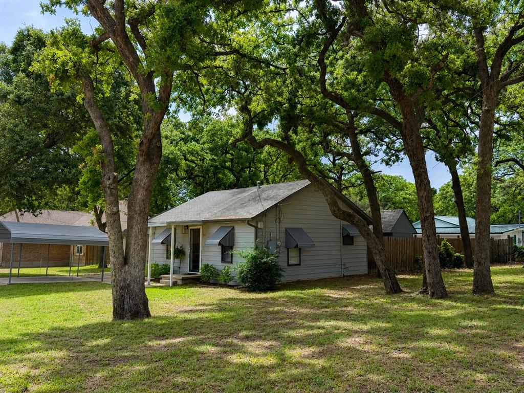 Indian Oaks Sub - Residential