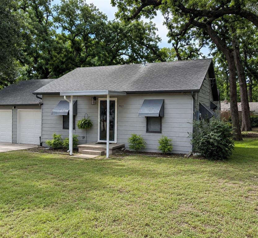 Indian Oaks Sub - Residential