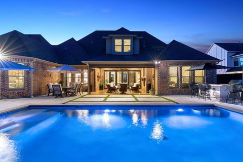 412 Appaloosa Run Argyle TX 76226