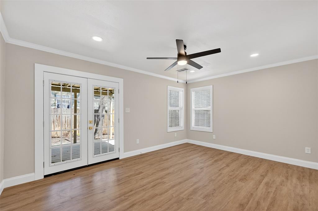 Hoard Add - Residential