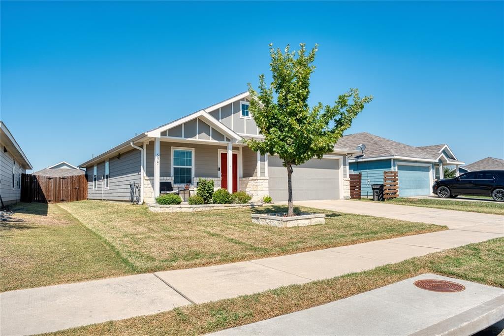 554 Deerfern Drive