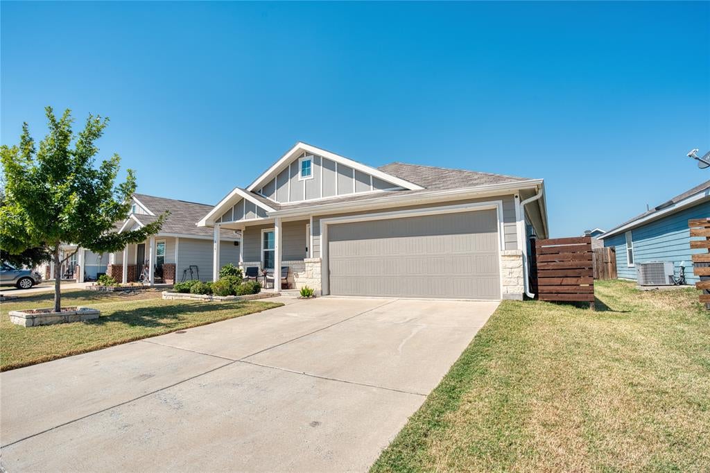 554 Deerfern Drive