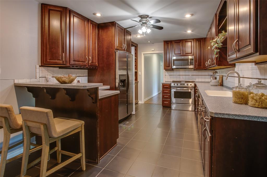 Wynnewood - Residential