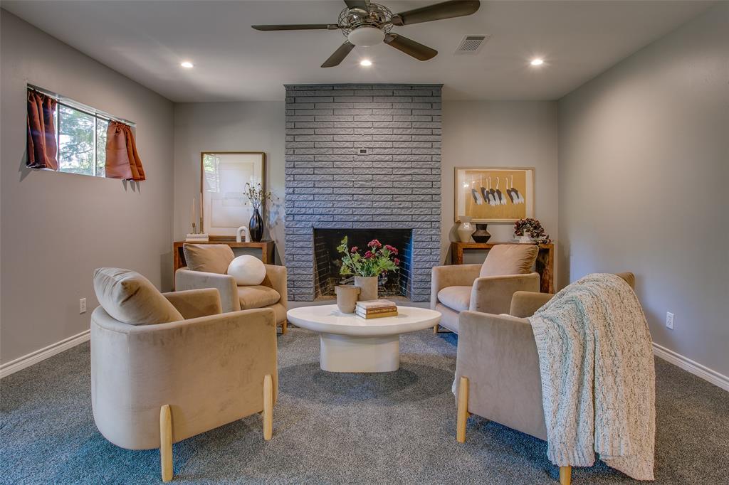 Wynnewood - Residential