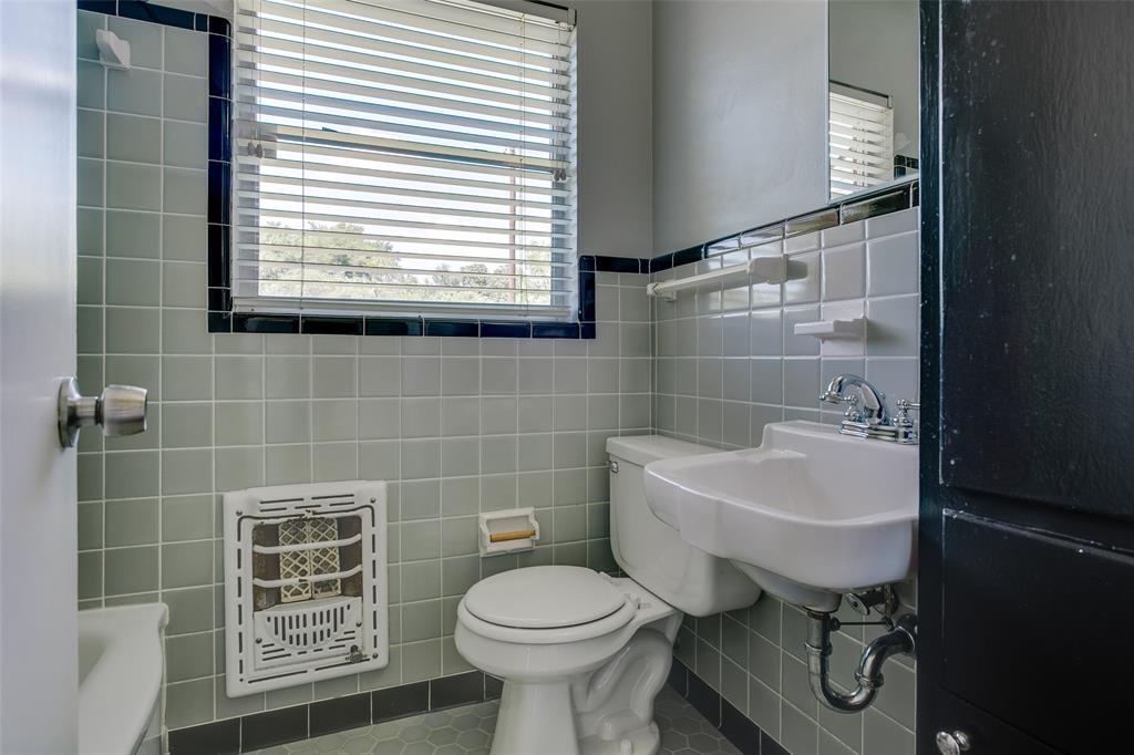 Wynnewood - Residential