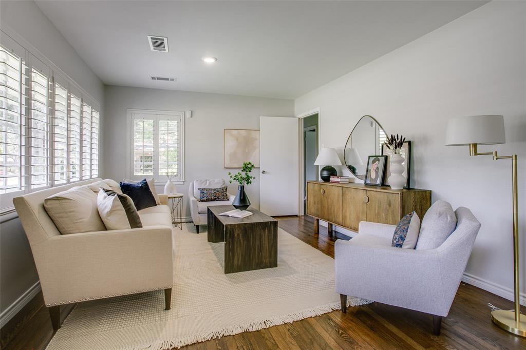 Wynnewood - Residential