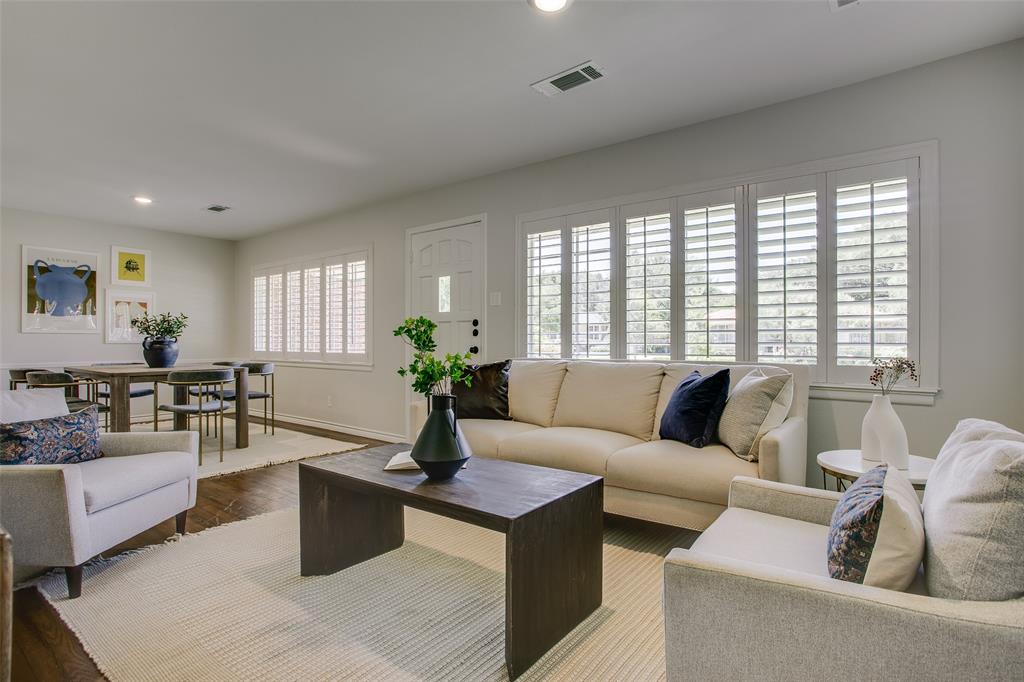 Wynnewood - Residential