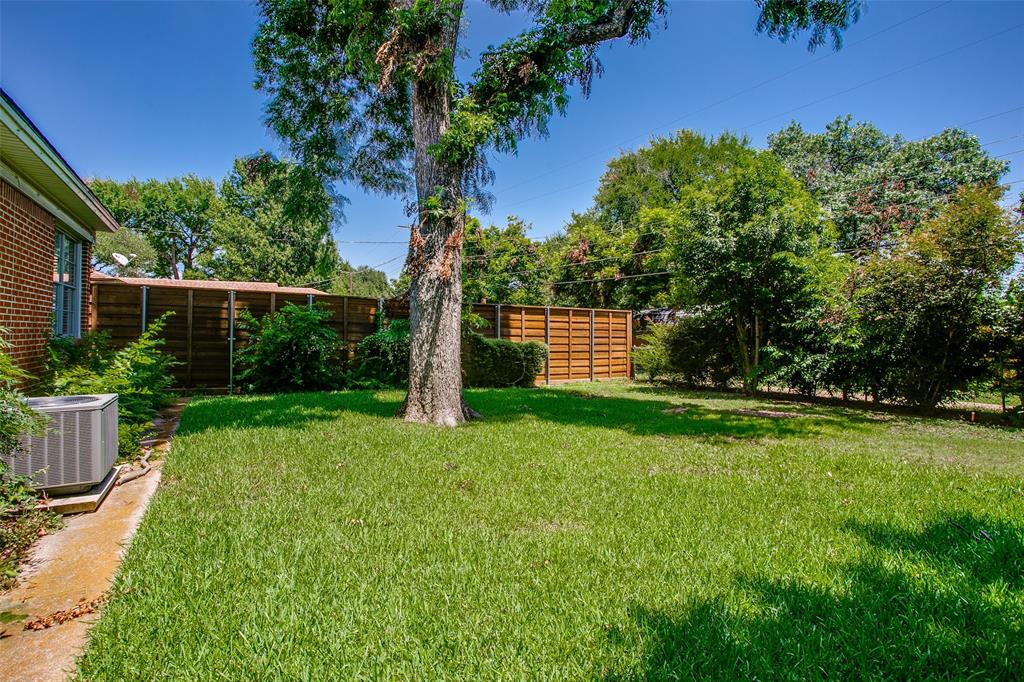 Wynnewood - Residential