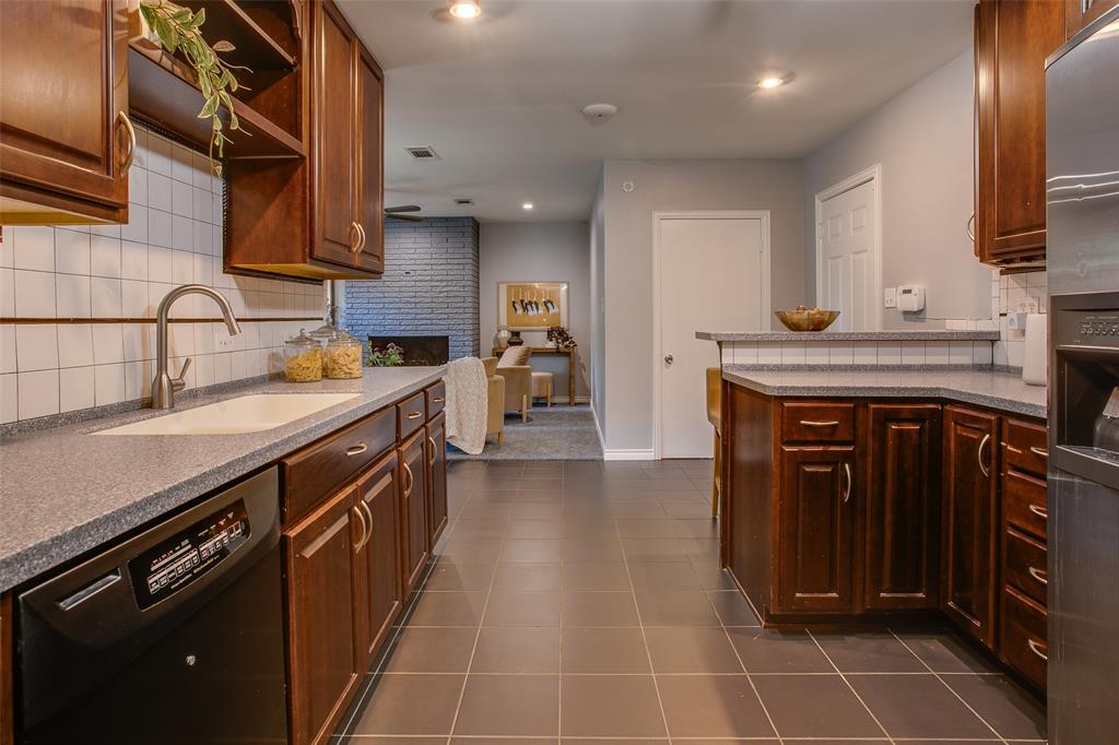 Wynnewood - Residential