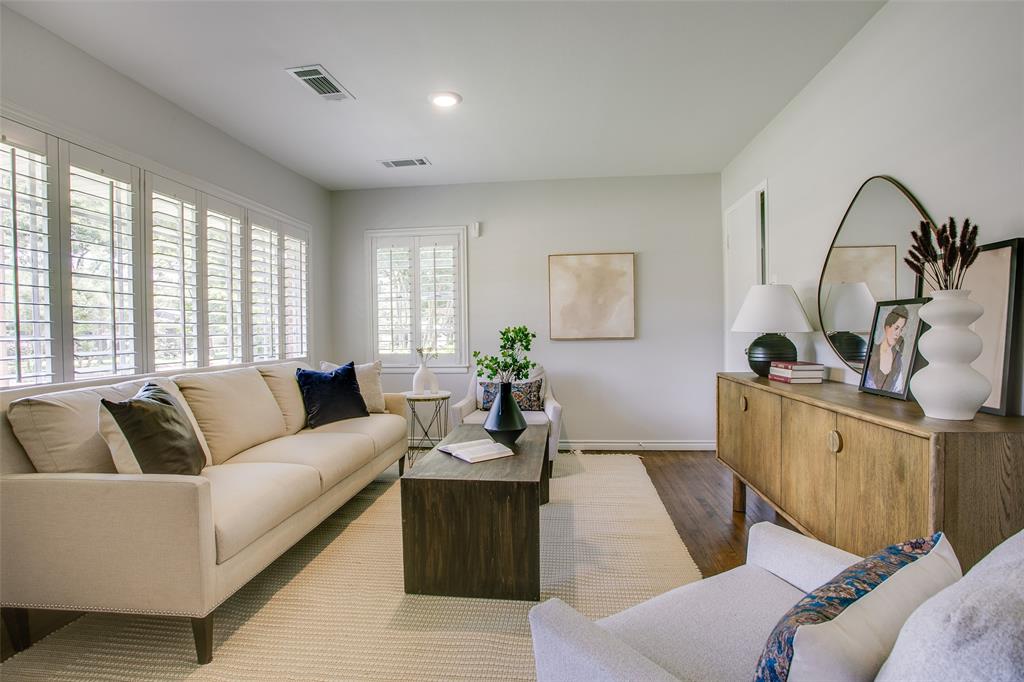 Wynnewood - Residential