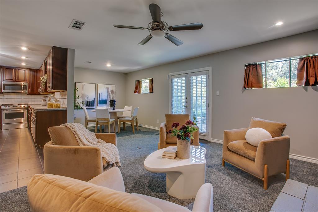 Wynnewood - Residential