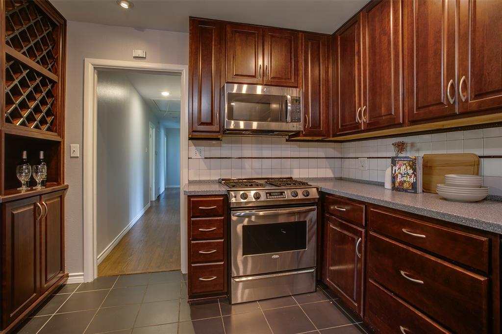 Wynnewood - Residential