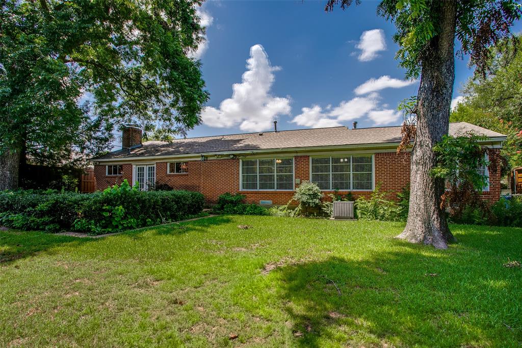 Wynnewood - Residential