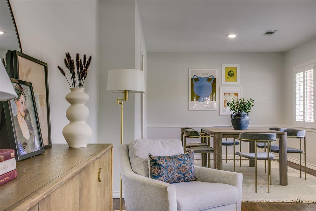 Wynnewood - Residential